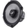 image2 Kicker PS69 6x9 360 Swivel Black Aluminum Surface Mount Boat Speakers
