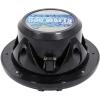imageRockville RMSTS80B 8in 2Way Marine Speakers 4 Waterproof 1000Watt Peak  500Watt RMS System Black 2Pairs