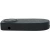 imageRockville A2BT Rechargeable Bluetooth 50 Aux Adapter 35ft Range 10hr Battery Dual Pairing HandsFree Calls 14 Adapter Dual Male 35mm Detachable Jack