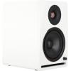 imageRockville APM6D V2 65 Powered Studio Monitor Speakers Pair Bluetooth 100W RMS400W Peak Dark WoodWhite