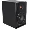 imageRockville APM8B V2 8Inch Powered Studio Monitor Speakers Pair Black BluetoothBlack