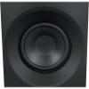 imageRockville ASM4 Powered Studio Monitor Speaker Pair 4 2Way 200W Black Bluetooth Optical Input Perfect for Studio Monitoring Computer Speakers