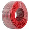 imageRockville BLUE 14G250 OFC 14 Gauge 250ft 100 Copper Speaker Wire MarineGrade CorrosionResistant Flexible Design for Car and Marine AudioRed