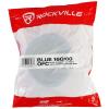 imageRockville BLUE 16G100 16 Gauge 100 Ft Speaker Wire OFC 100 Copper High Flexibility Durable Insulation Low Resistance for Car Audio and Home TheaterBlue
