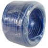 imageRockville BLUE 16G100 16 Gauge 100 Ft Speaker Wire OFC 100 Copper High Flexibility Durable Insulation Low Resistance for Car Audio and Home TheaterBlue