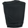 imageRockville Best Cover 12 12 PA Speaker Padded Slip Cover Adjustable Height Rainproof Fabric EasyAccess Handles for DJs and Mobile Performers15 Inch