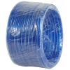 imageRockville Blue 16G25 16 Gauge 25 Foot Speaker Wire 100 Copper Tinned MarineGrade Coating for Corrosion Resistance Flexible and Easy to Install for Car Audio and Home TheaterBlue
