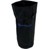 imageRockville CARTSTANDBAG TripodMicSpeaker Stand Bag 600D Polyester RainResistant QuickRelease Buckle Fits Rock Cart Pro  Rock N Roller Carts R2R18