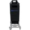imageRockville CARTWAG Huge DJ Gear Bag WaterResistant 600D Polyester QuickRelease Buckle Adjustable Strap Fits Rock Cart Pro amp Rock N Roller Carts