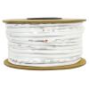 imageRockville CL161002 CL2 Rated 16 AWG 100 Speaker Wire InWall and Ceiling Use 2 Conductor OxygenFree Copper High Strand Count Perfect for 70V100V Home and Commercial Audio Installs16 AWG 100 Foot