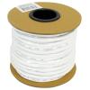 imageRockville CL165004 16 AWG 500ft 4 Conductor Speaker Wire CL2 Rated InCeiling Installation High Purity Copper Flexible PVC Jacket for Home Theater and MultiRoom Audio16 AWG 100 ft