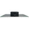 imageRockville DCS6T 70V 65 Commercial Drop Ceiling Tile Speaker Clear Audio Easy Install Durable Build for Offices and Retail