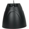 imageRockville PEN525T 525 70V Hanging Pendant Speaker White 71Hz20kHz Polypropylene Woofer PEI Dome Tweeter for Restaurants and RetailBlack