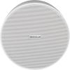 imageRockville PEN525T 525 70V Hanging Pendant Speaker White 71Hz20kHz Polypropylene Woofer PEI Dome Tweeter for Restaurants and RetailWhite