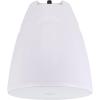 imageRockville PEN65T White 65 70V Hanging Pendant Speaker 20W10W5W Taps Wide Dispersion Sleek Design Perfect for RestaurantsCafesWhite