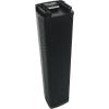 imageRockville PTA Empty Array Height Extension Columns for Titan Portable Array Increases Speaker Height for DJs Parties and Small Venues