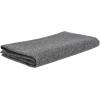 imageRockville RC43C 43 x 72 Roll of Carpet for Speaker Box Enclosure CarBoatRV Panels  Charcoal