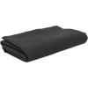 imageRockville RC72B 72 x 72 Roll of Carpet for Speaker Box Enclosure CarBoatRV Panels  Black