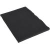 imageRockville RC72B 72 x 72 Roll of Carpet for Speaker Box Enclosure CarBoatRV Panels  Black