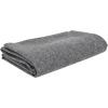 imageRockville RC72C 72 x 72 Roll of Carpet for Speaker Box Enclosure CarBoatRV Panels  Charcoal