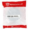 imageRockville RED 16G250 OFC 16 Gauge 250 Ft Speaker Wire 100 Copper Marine Grade Flexible Red for Car Marine and Home AudioRed