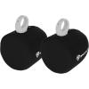 imageRockville RWBC90 Pair 8 Neoprene Wakeboard Tower Speaker Covers  Water amp Moisture Protection Fits 8592 Diameter 10112 Height