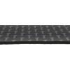 imageRockville RockMat Pro 37 Car Sound Deadening Mat 15 Sheets 37 Sq Ft 277mil Butyl RubberFoamAluminum for Car Audio Soundproofing Easy Install Reduces Vehicle Noise amp Vibration15 SQUARE FEET