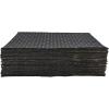 imageRockville RockMat Pro 37 Car Sound Deadening Mat 15 Sheets 37 Sq Ft 277mil Butyl RubberFoamAluminum for Car Audio Soundproofing Easy Install Reduces Vehicle Noise amp Vibration50 SQUARE FEET