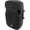 imageRockville SPGN158 Bundle 15in 1600W Passive DJ PA Speaker with ABS Lightweight Cabinet 8 Ohm TB15 v2 Padded Speaker Bag Carry Case for Events 2Items