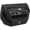 imageRockville TITAN ONE PRO 600W 8 BatteryPowered PA Speaker Bluetooth DSP Modes TWS 15Hour Battery Builtin Mixer Perfect for Live Performances DJs and Events