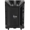 imageRockville TITAN ONE PRO 600W 8 BatteryPowered PA Speaker Bluetooth DSP Modes TWS 15Hour Battery Builtin Mixer Perfect for Live Performances DJs and Events