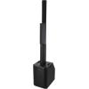 imageRockville Titan Array Speaker System V2 Lightweight Column PA Dual 10 Inch Subwoofers 3200W Peak Bluetooth BlackBlack