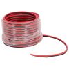 imageRockville Blue 14G50 OFC 14 Gauge 50 Foot 100 OFC Copper Speaker Wire Tinned MarineGrade Jacket Flexible Stranded Design for Car Marine Outdoor amp Home AudioRed