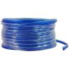 imageRockville Blue 16G25 16 Gauge 25 Foot Speaker Wire 100 Copper Tinned MarineGrade Coating for Corrosion Resistance Flexible and Easy to Install for Car Audio and Home TheaterBlue
