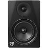 imageRockville DPM6B 65 2Way 210W Black ActivePowered Studio Monitor SpeakerBlack