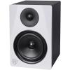 imageRockville DPM6B 65 2Way 210W Black ActivePowered Studio Monitor SpeakerWhite