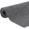 imageRockville RC43C 43 x 72 Roll of Carpet for Speaker Box Enclosure CarBoatRV Panels  Charcoal