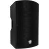 imageRockville TITAN15 V2 15 2000W Powered PA DJ Speaker DSP Bluetooth TWS 37Hz20kHz