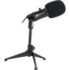 imageROCKVILLE AStream Live Streaming USB Microphone w GainMute ControlStandCable