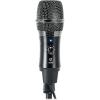 imageROCKVILLE AStream Live Streaming USB Microphone w GainMute ControlStandCable