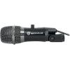 imageROCKVILLE AStream Live Streaming USB Microphone w GainMute ControlStandCable