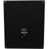 imageRockvilIe SBG1184 18quot 1000 Watt Subwoofer Sub for Church Sound Systems