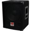 imageRockville 2 SBG1124 12quot 600 Watt Passive 4Ohm Pro DJ SubwoofersMDFPole Mount