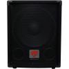 imageRockville 2 SBG1124 12quot 600 Watt Passive 4Ohm Pro DJ SubwoofersMDFPole Mount