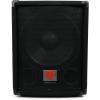 imageRockville 2 SBG1128 12quot Pro DJ PA Subwoofers5000w 2Channel AmplifierCables