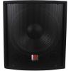 imageRockville 2 SBG1158 15quot 800w Passive Pro DJ Live Sound Subwoofers MDF Cabinets