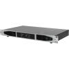 imageRockville DS10 2Channel Power Amplifier 4000W Peak  1000W RMS 1U Rack Mount Class D Pro Audio DJ Amp for Speakers or Subs