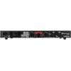 imageRockville DS10 2Channel Power Amplifier 4000W Peak  1000W RMS 1U Rack Mount Class D Pro Audio DJ Amp for Speakers or Subs