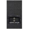 imageRockville PBG18 18quot Passive 2000 Watt 8 Ohm Pro Audio Subwoofer SubMDF Cabinet Bundle with Rockville ISO 1218 Isolation Platform Acoustic Riser Pad 12quot15quot18quot Subwoofers