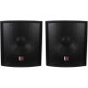 imageRockville 2 SBG1158 15quot 800w Passive Pro DJ Live Sound Subwoofers MDF Cabinets